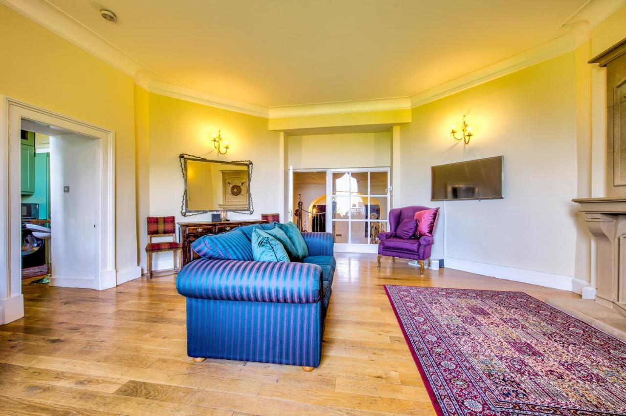 Famous House, 1 Minute From Edinburgh Castle Edimburgo Exterior foto